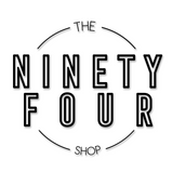 The Ninety Four Shop logo