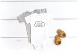 Keep Dreaming | Baby Bodysuit