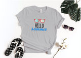 Hello Summer T-shirt | Youth