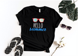 Hello Summer T-shirt | Youth
