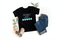 Sweet Trouble T-shirt | Youth