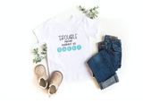 Sweet Trouble T-shirt | Youth