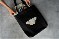 Monarch Butterfly | Tote Bag