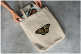 Monarch Butterfly | Tote Bag