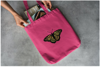 Monarch Butterfly | Tote Bag