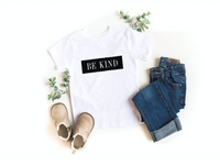 Be Kind T-shirt | Youth