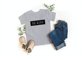 Be Kind T-shirt | Youth