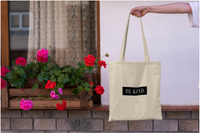 Be Kind | Tote Bag