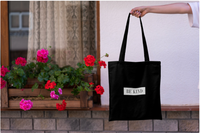 Be Kind | Tote Bag