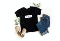 Be Kind T-shirt | Youth