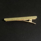 Random Skinny Barrette Clip | Accessory