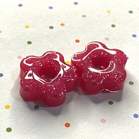 Bubble Flower Stud | Earrings