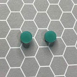 Mini Stud Earrings | Set of 4