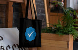 Verified | Tote Bag