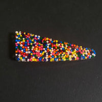 Sprinkled Barrette Clip | Accessory