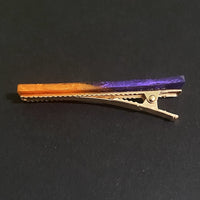 Random Skinny Barrette Clip | Accessory