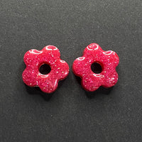 Bubble Flower Stud | Earrings