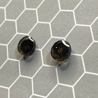 Mini Stud Earrings | Set of 4