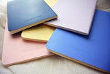 Customized Calligraphy Notebook