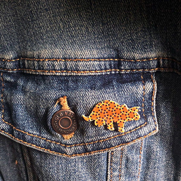 Dinosaur | Pin