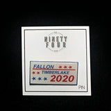 Fallon Timberlake 2020 | Pin