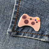 Video Game Controller | Pin