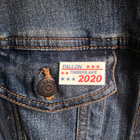 Fallon Timberlake 2020 | Pin