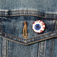 Eyeball | Pin