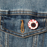 Eyeball | Pin