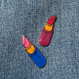 Lipstick | Pin