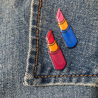 Lipstick | Pin