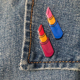 Lipstick | Pin