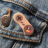 Video Game Controller | Pin