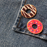 Sprinkled Donut | Pin