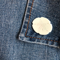 Sand Dollar | Pin