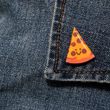 Pizza Emoji | Pin