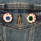 Eyeball | Pin