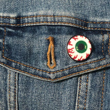 Eyeball | Pin