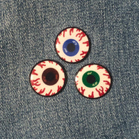 Eyeball | Pin