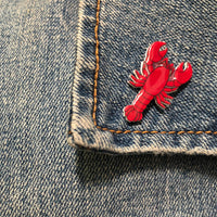 Lobster | Pin