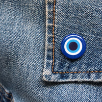 Evil Eye | Pin