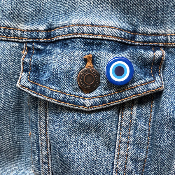 Evil Eye | Pin