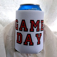 Game Day Can Coolers