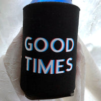 Good Times Bad Decisions | Can Coolers