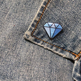 Diamond | Pin