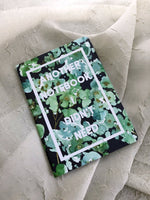 Another Notebook I Didn't Need