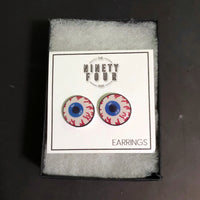 Eyeball | Earrings