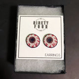 Eyeball | Earrings