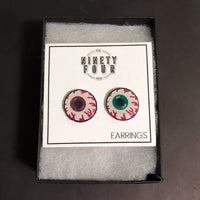 Eyeball | Earrings