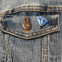 Diamond | Pin